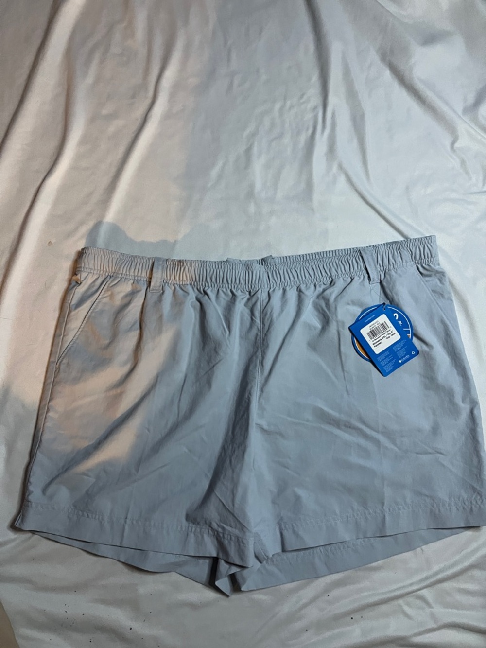 NWT Columbia PFG Backcast Water Shorts